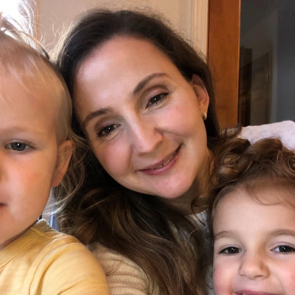 Meet your Posher, Heidi - Picture 1 of 1